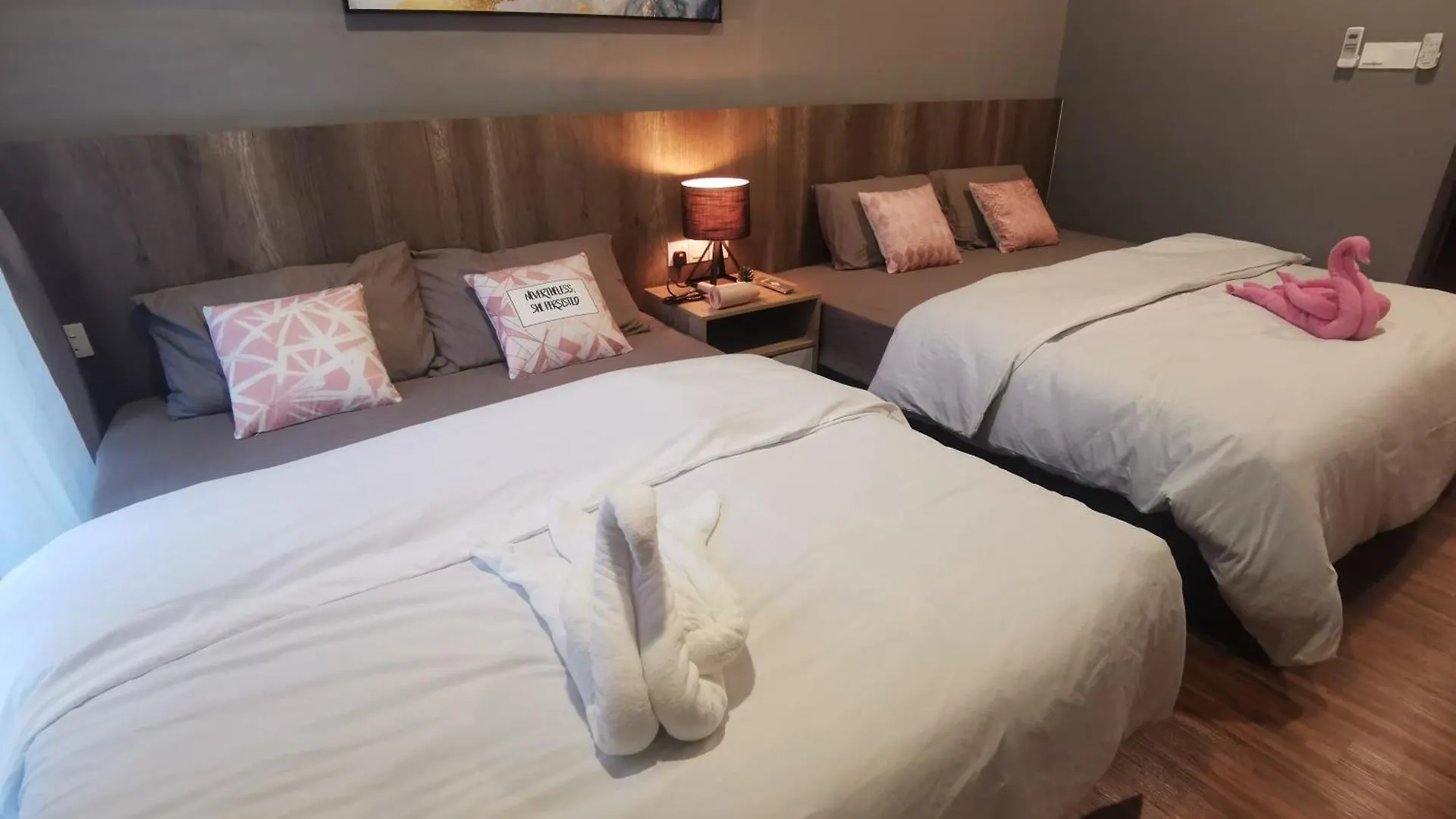 K Avenue B17 House Room Near Airport By Gc Kota Kinabalu 0*,  Malaysia