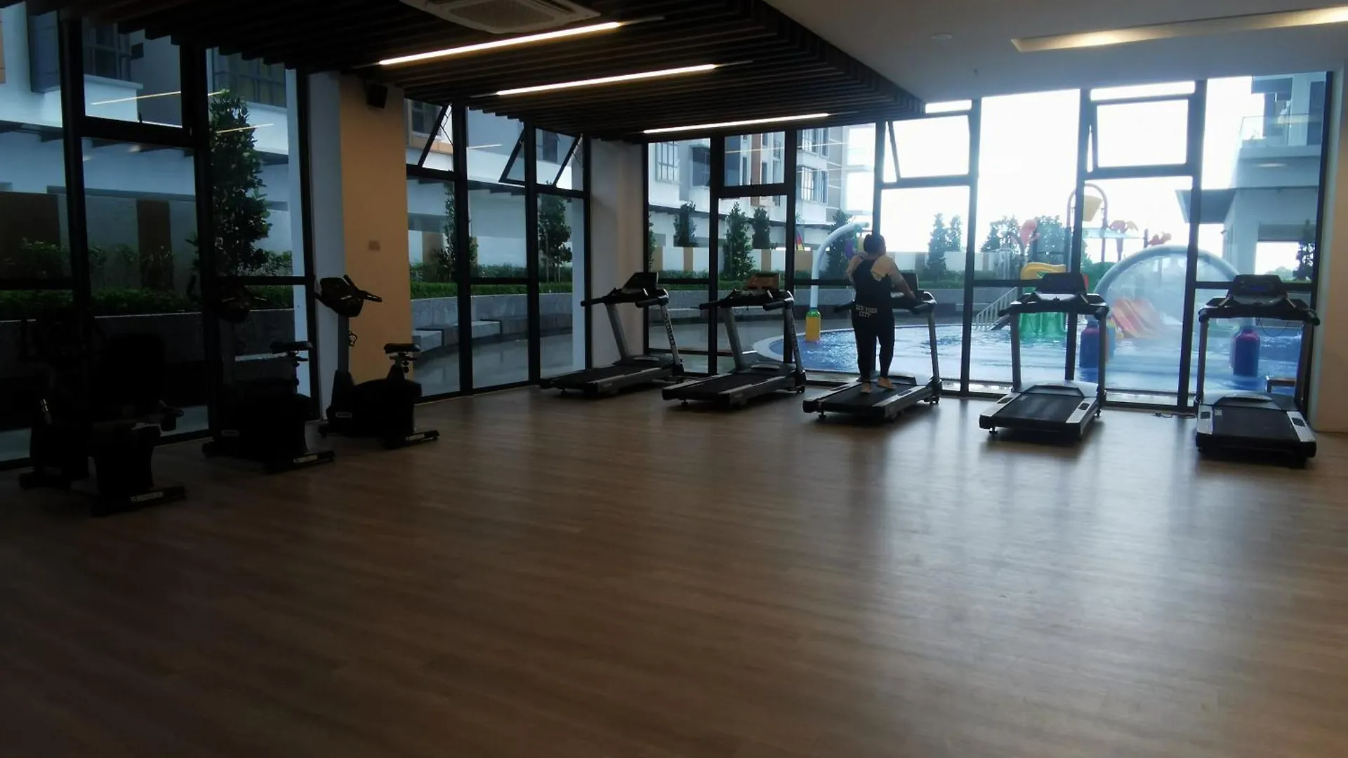 K Avenue B17 House Room Near Airport By Gc Kota Kinabalu