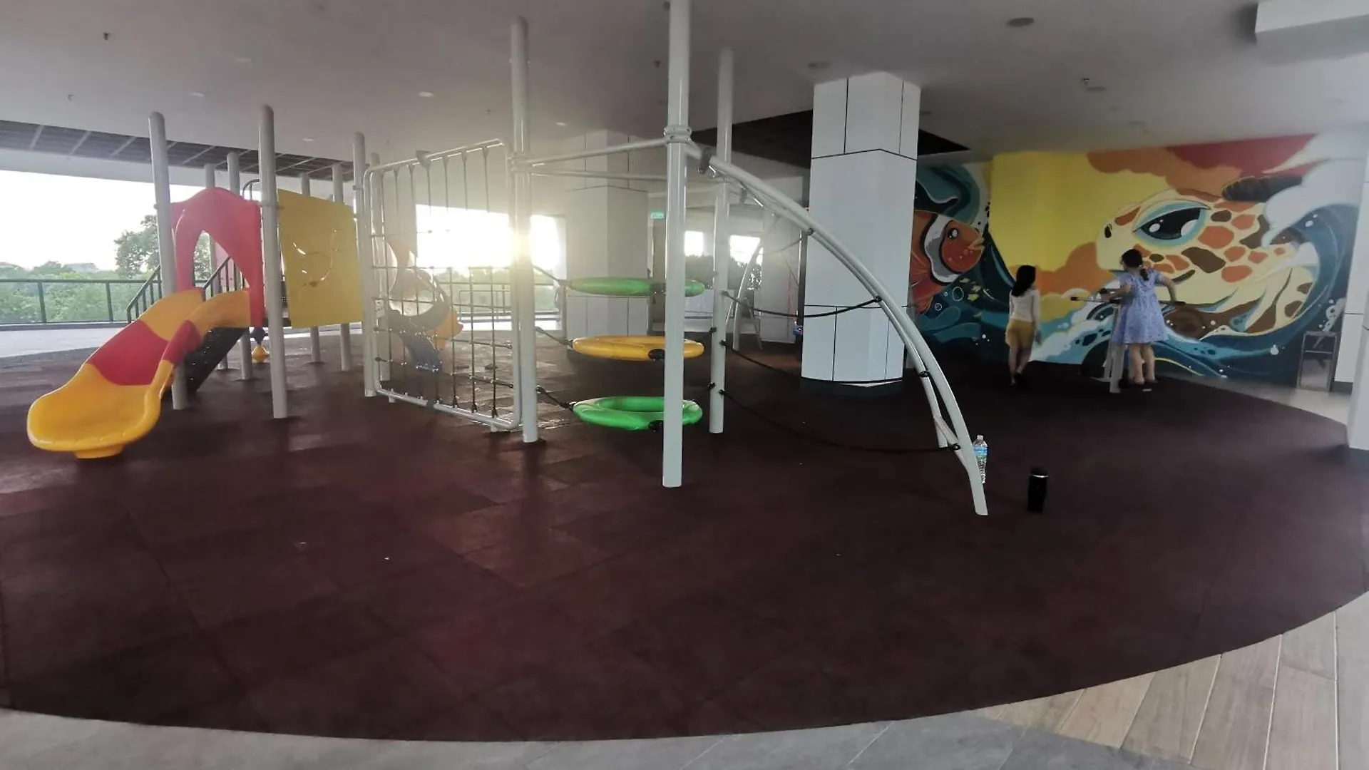K Avenue B17 House Room Near Airport By Gc Kota Kinabalu 0*,  Malaysia