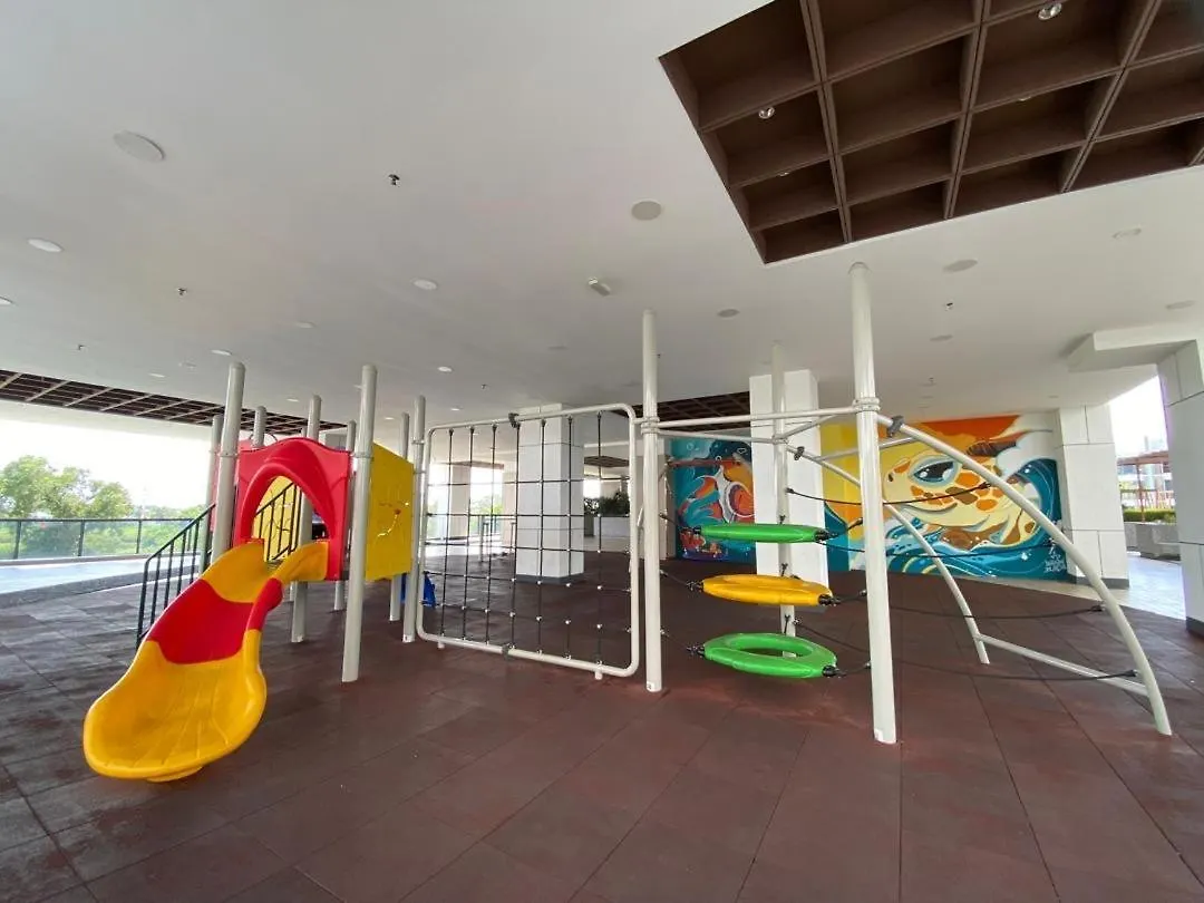 K Avenue B17 House Room Near Airport By Gc Kota Kinabalu